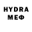 MDMA молли Davron Kodirov